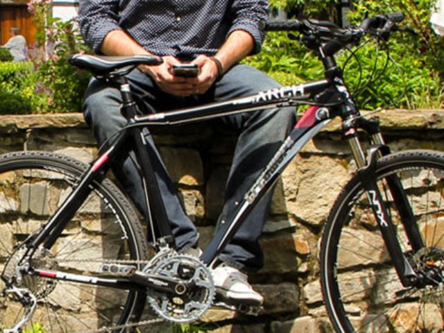 Fahrradfahren – Der Gesunde Lifestyle