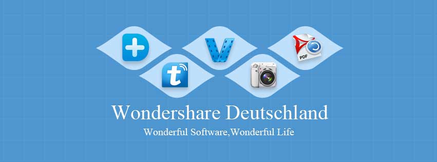 Wondershare-Gutscheincode