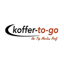 Koffer To Go