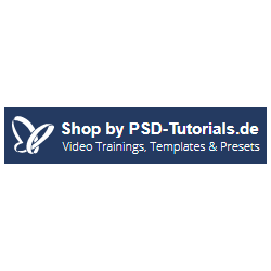 PSD tutorials