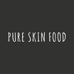 Pure Skin Food