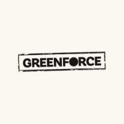 Greenforce Drink