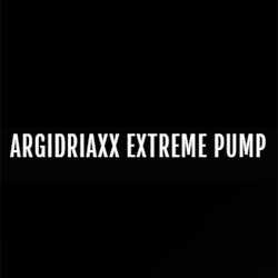 Argidriaxx Pump