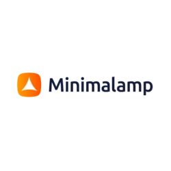 Minimalamp