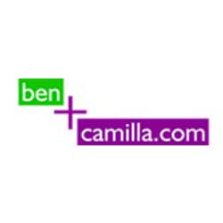 Ben & Camilla