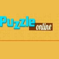 Puzzle Online