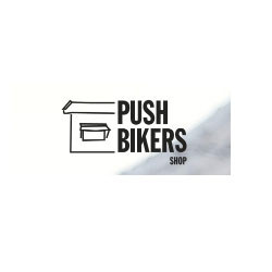 Pushbikers