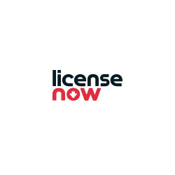 License Now