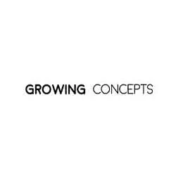 Growing Concepts