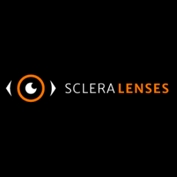 Sclera Lenses