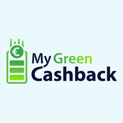My Green Cashback
