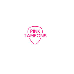 PINK Tampons