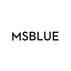 MSBlue Jewelry