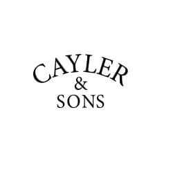 Cayler and Sons