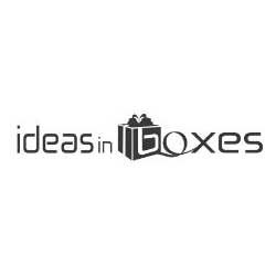 Ideas in boxes