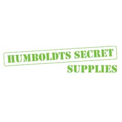 Humboldts Secret Supplies