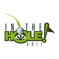IN THE HOLE! Golf