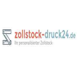 Zollstock Druck24