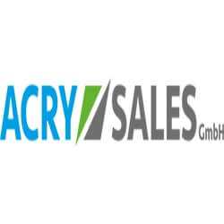 ACRY Sales