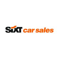 Sixt Car Sales
