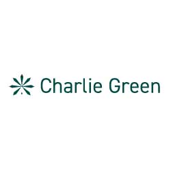 Charlie Green
