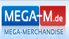 Mega Merchandise