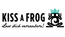 Kiss A Frog