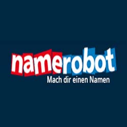 NameRobot