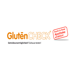 GlutenCheck