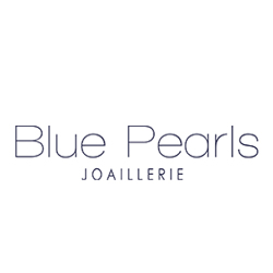 Blue Pearls