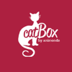 Catbox by Animonda
