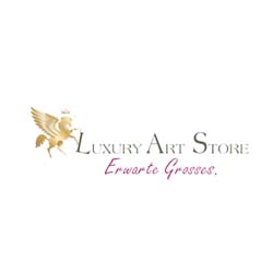 Luxury Art Store