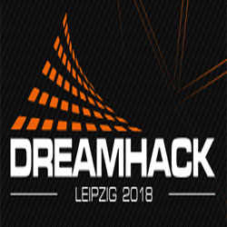 Dreamhack Leipzig