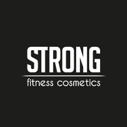 Strong Fitness