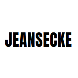 Jeansecke