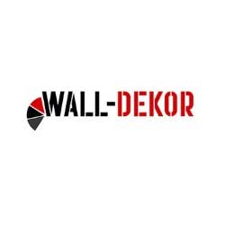 Wall-Dekor