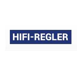 Hifi Regler