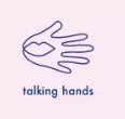 Talking Hands Flipbooks