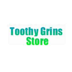 Toothy Grins Publishing